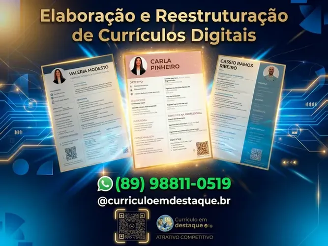 Redação e Revisão de Textos