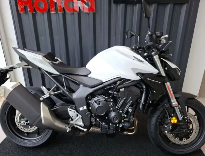 Cb 1000 hornet abs