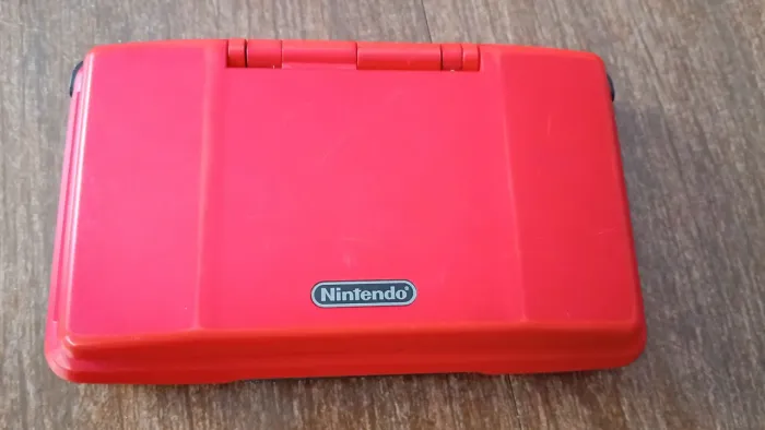 Nintendo DS FAT