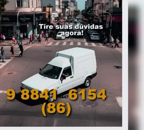 Frete no Itacorubi, Santa Mônica, Pantanal, Trindade, Saco dos Limões e Carvoeira RmExpres