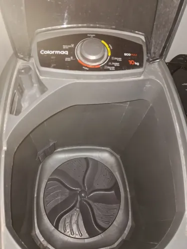Vendo máquina de lavar roupas e centrifuga