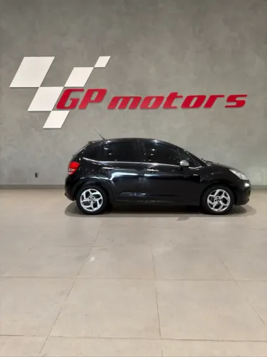 Citroen C3 Picasso Exclusive 1.6 Flex 16V 5P MEC 2014