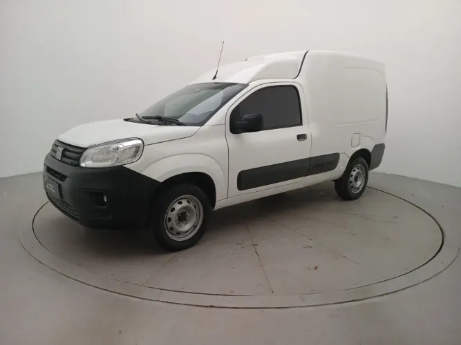 Fiat Fiorino Endurance EVO 1.4 Flex 8V 2P 2023