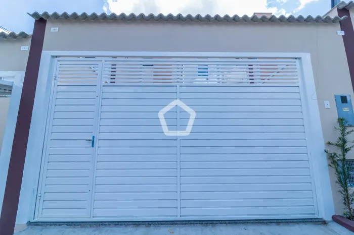 Casa em Vila Prudente
