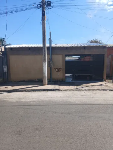 vendo casa