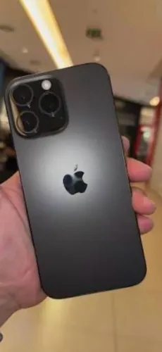 iPhone 16 pro max 256GB