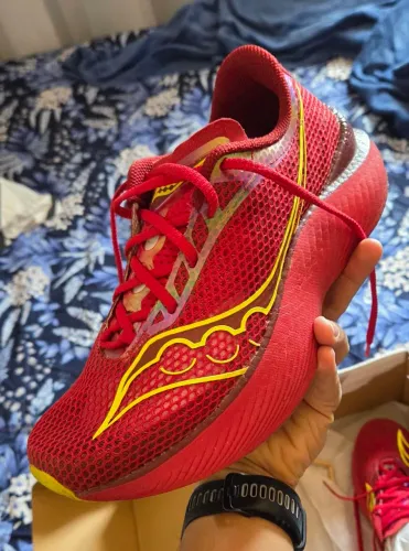 Saucony Endorphin Pro 3