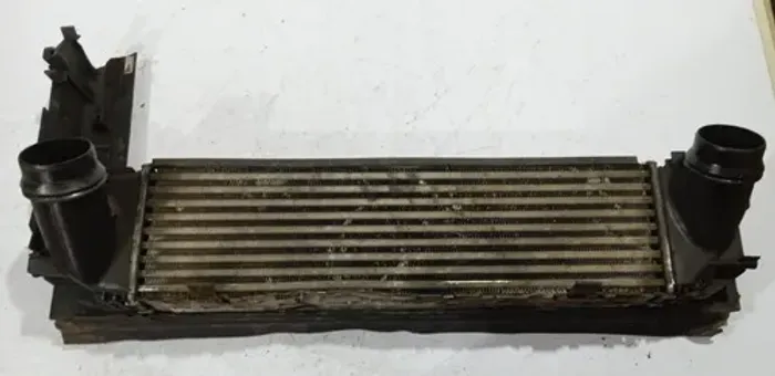 Intercooler Bmw 135 3.0 2015 N55