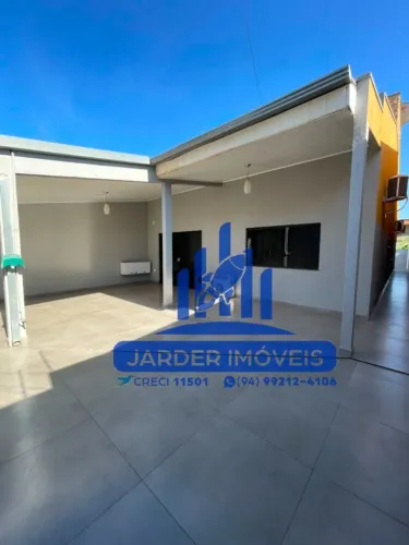 Casa para venda / bairro Beira Rio