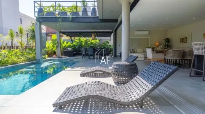 Casa a Venda no Condomínio Terras de São José - Itu