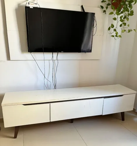 Hack+Painel para TV