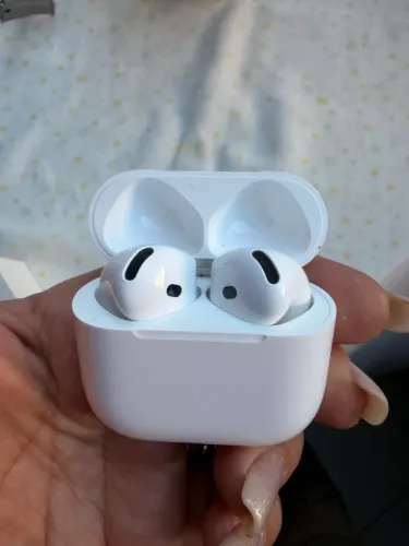 AirPod 4 geração