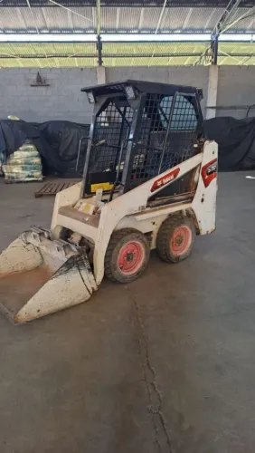 Bob Cat S70 2022