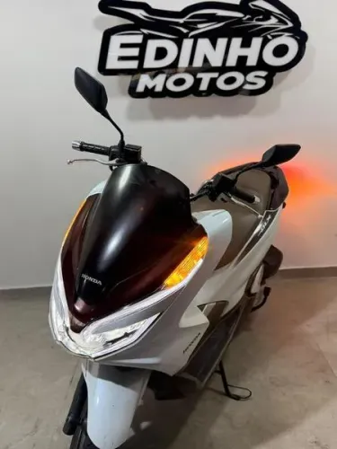 HONDA PCX 150 DLX ABS 2020