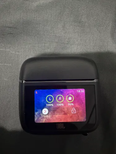 JBL tour pro 3