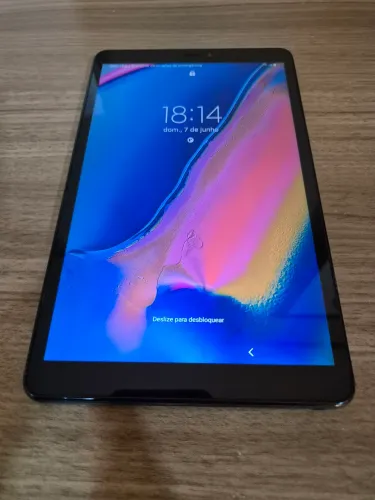Samsung Galaxy Tab A With S Pen
