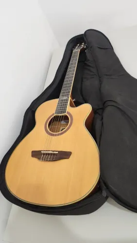 Violão usado excelente