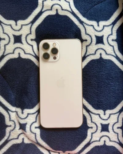 iPhone 13 Pro Max 128g
