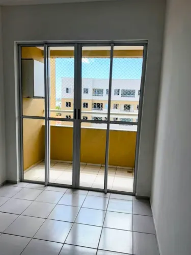 Oportunidade Alugo apartamento 3 quartos na Av Mário Andreazza.