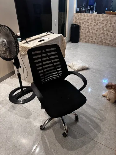 Cadeira de escritório