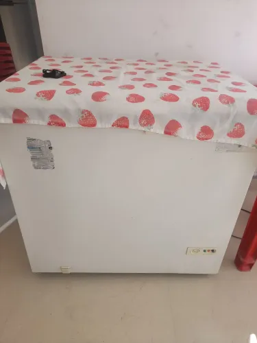 Vendo freezer