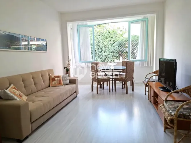 Ipanema | Apartamento 2 quartos