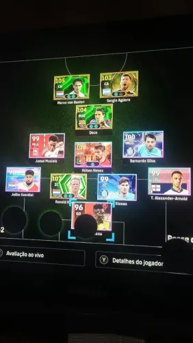 Preço a se negociar