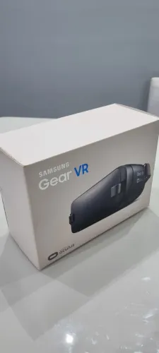 Óculos de Realidade Virtual Samsung Gear VR