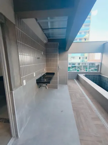 Alugo lindo apartamento gardem de 3 quartos