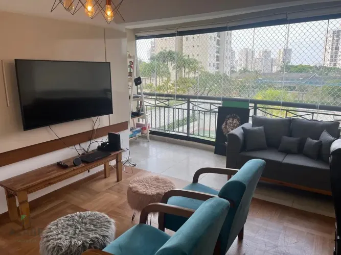 apartamento no Jardim Marajoara , 85m ², 3 quartos , 1 suíte , 2 vagas