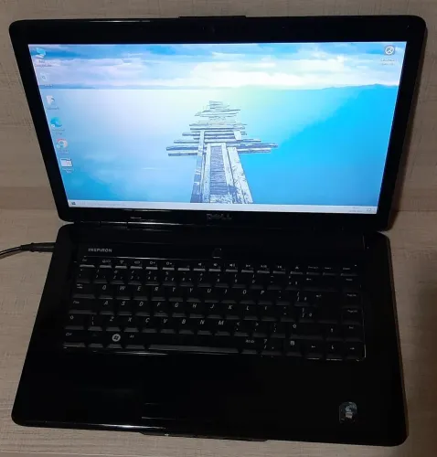 Notebook Dell 1545 Intel C2D 4GB