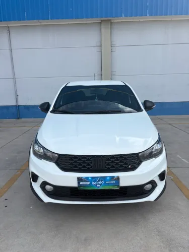 Fiat Argo Endurance 1.3 8V Flex 2025