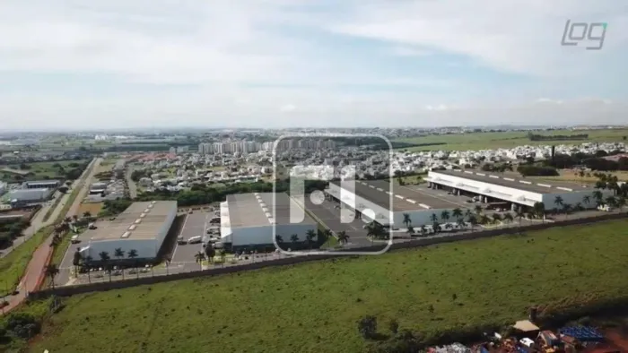 Galpão para alugar, 1543 m² por R$ 45.669,15/mês - Residencial Real Park Sumaré - Sumaré/S