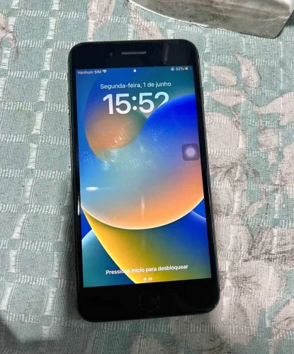IPhone 8 Plus 64GB