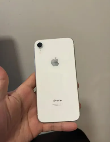 VENDO OU TROCO IPHONE XR 128GB