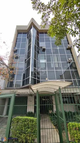 Conjunto/Sala para Venda - 41m², 0 dormitórios, Floresta