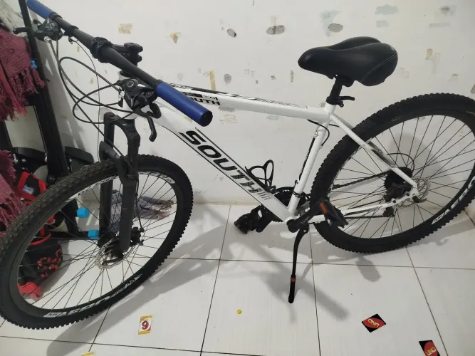Bike Aro 29