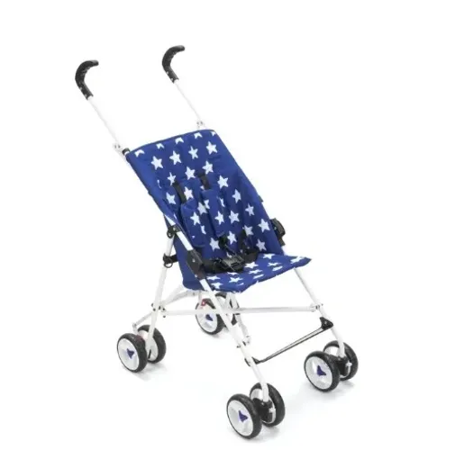 Carrinho de Bebê Voyage Umbrella Star B-6R