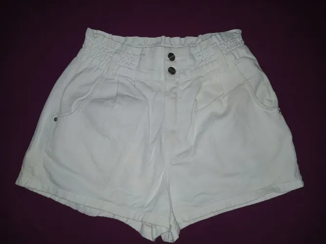 Short Renner Tamanho 34