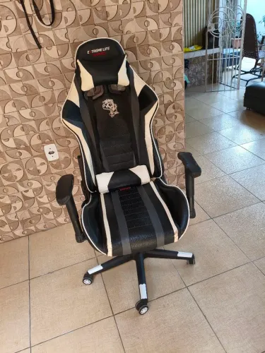 Cadeira de escritório