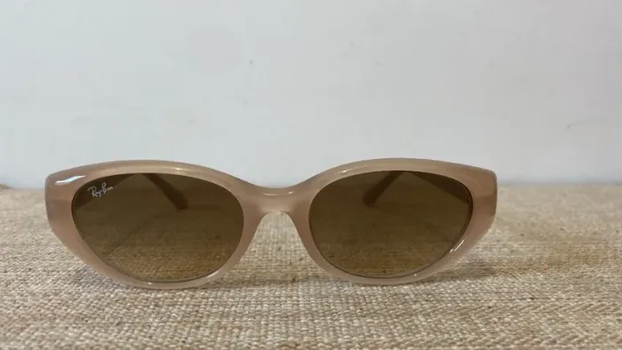 Ray-ban RB4457D BIO-BASED (ORIGINAL, NOVO)