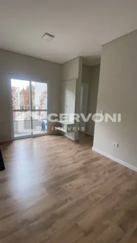 Imóvel para aluguel possui 51 metros quadrados com 2 quartos