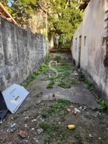 Terreno em Saúde com 210M² em São Paulo/SP