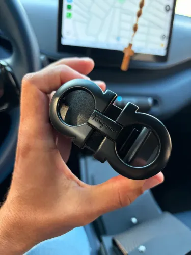 Cinto Salvatore ferregamo