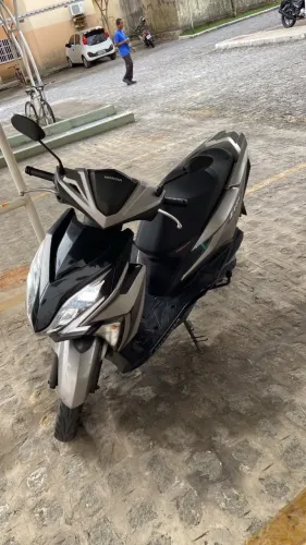 Elite 125