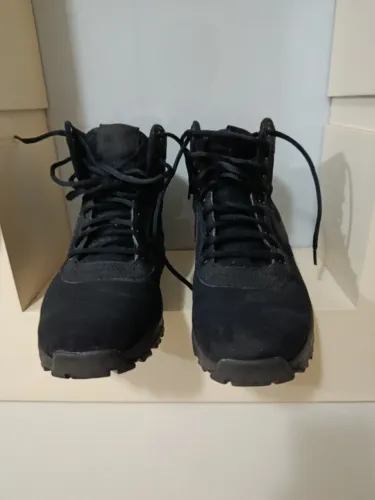 Tênis Nike original. Numeração 40. Pouco usado, em excelente estado de conservação.