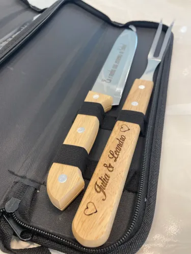 Faca / Xícaras Personalizado / Legendário 