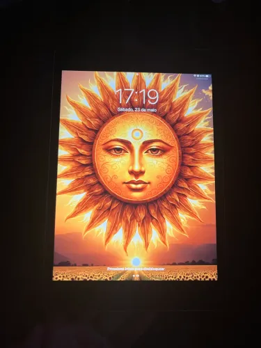 iPad Mini 4 128GB + 4G | Muito Conservado | Funcionando Perfeitamente