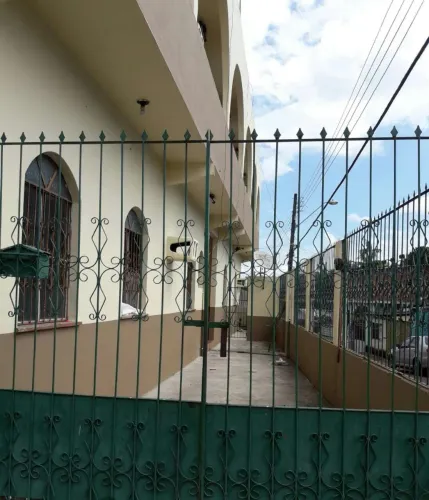Apartamento tipo kitinet