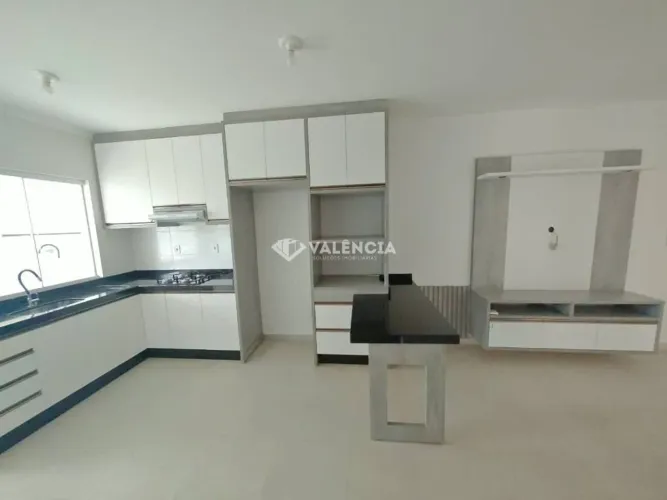Apartamento mobiliado com 2 dormitórios, 51 m² - venda por R$ 420.000 ou aluguel por R$ 2.